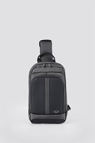 ÇÇS Erkek Omuz Çanta
