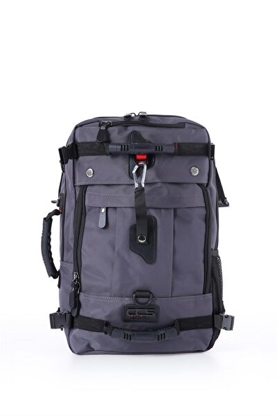 ÇÇS Erkek Sırt Çanta