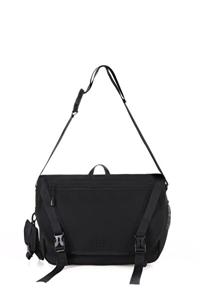 ÇÇS Erkek Omuz Çanta