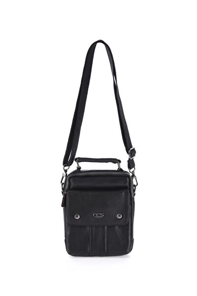 ÇÇS Erkek Omuz Çanta