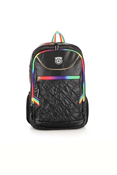 ÇÇS Erkek Sırt Çanta