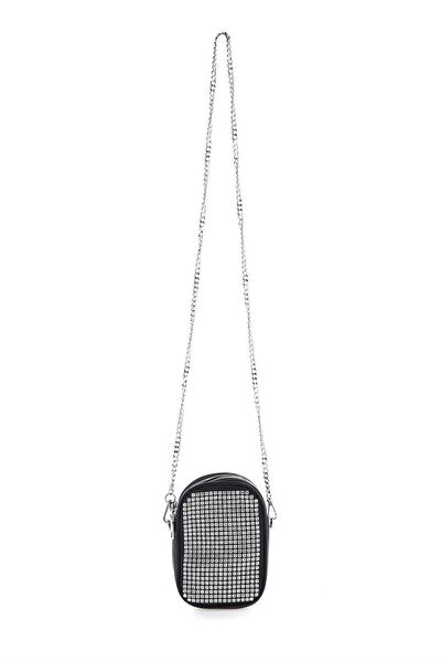 ÇÇS Kadın Postacı Çantası