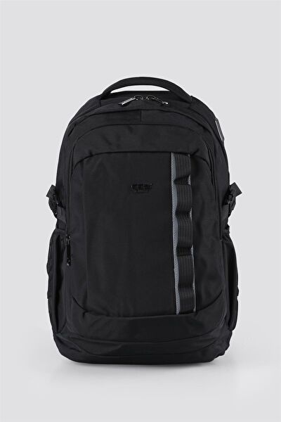 ÇÇS Erkek Sırt Çanta