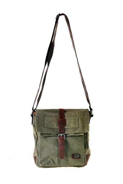 ÇÇS Erkek Omuz Çanta