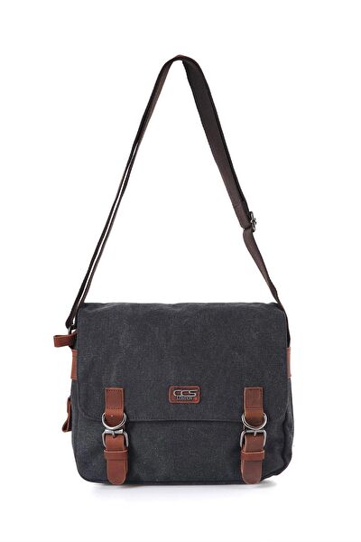 ÇÇS Erkek Omuz Çanta