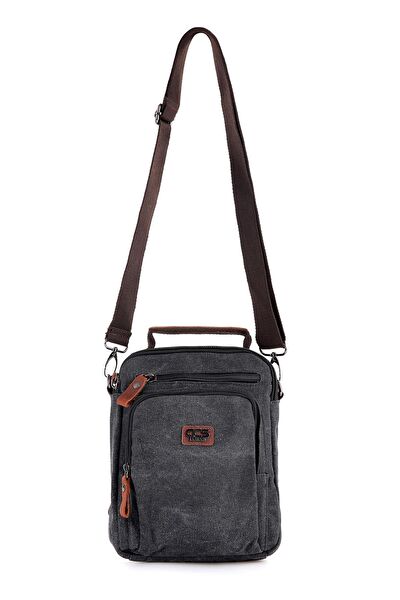 ÇÇS Erkek Omuz Çanta