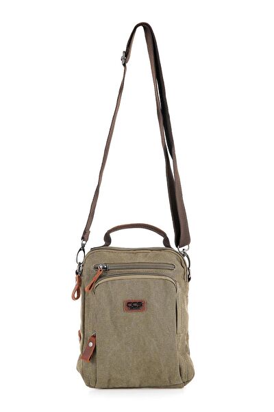 ÇÇS Erkek Omuz Çanta