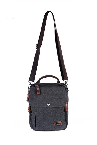 ÇÇS Erkek Omuz Çanta