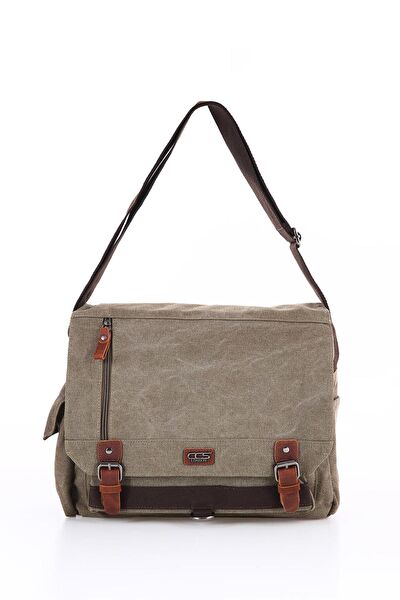 ÇÇS Erkek Omuz Çanta