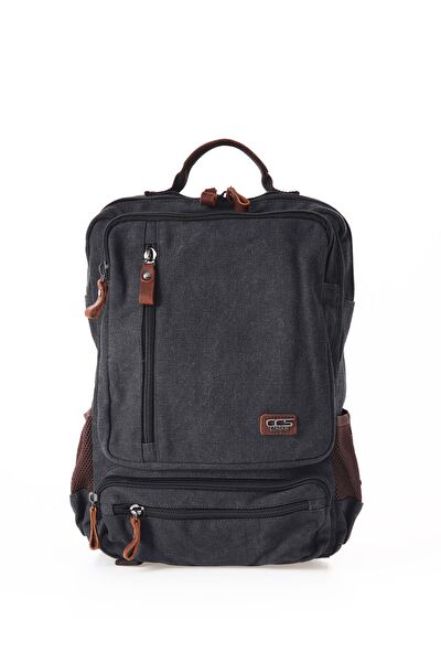 ÇÇS Erkek Sırt Çanta