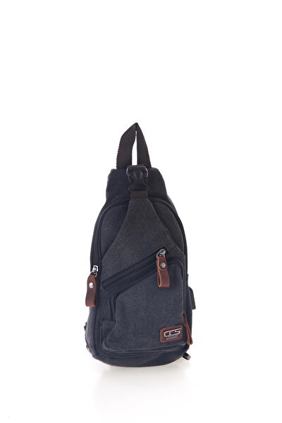 ÇÇS Erkek Omuz Çanta