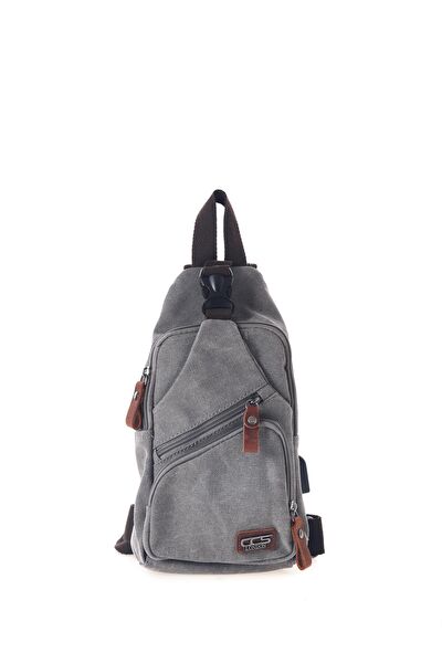 ÇÇS Erkek Omuz Çanta