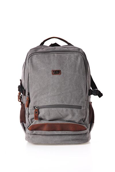 ÇÇS Erkek Sırt Çanta