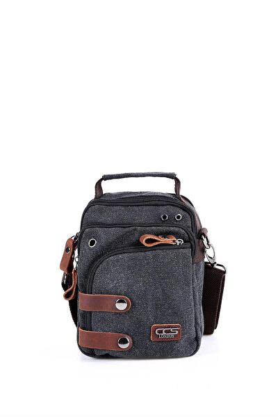 ÇÇS Erkek Omuz Çanta