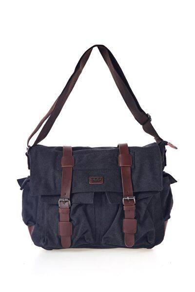 ÇÇS Erkek Omuz Çanta