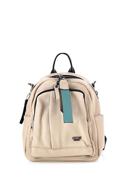 ÇÇS Kadın Postacı Çantası