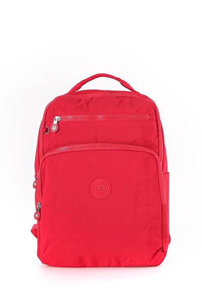 ÇÇS Erkek Sırt Çanta