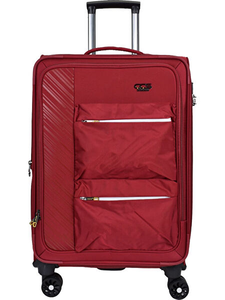 ÇÇS Bavul, Valiz, Seyahat Çantası