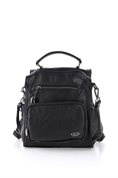 ÇÇS Kadın Postacı Çantası