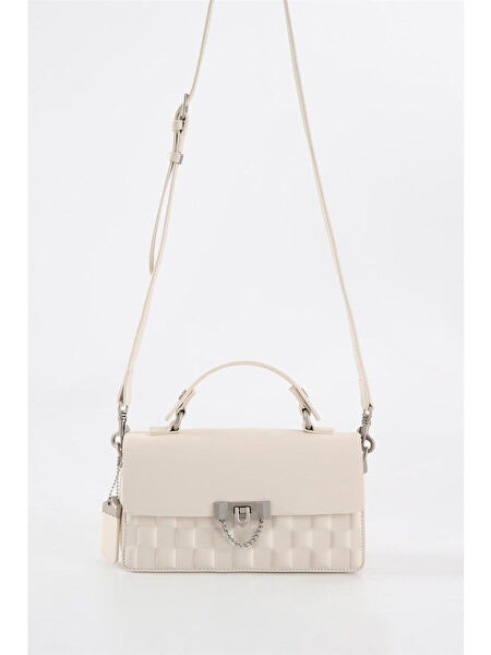 ÇÇS Kadın Omuz Çantası