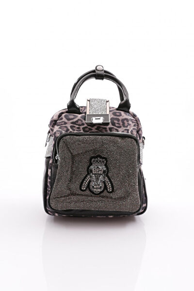 ÇÇS Kadın Omuz Çantası