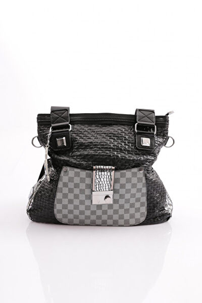 ÇÇS Kadın Omuz Çantası