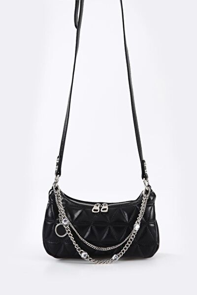 ÇÇS Kadın Omuz Çantası