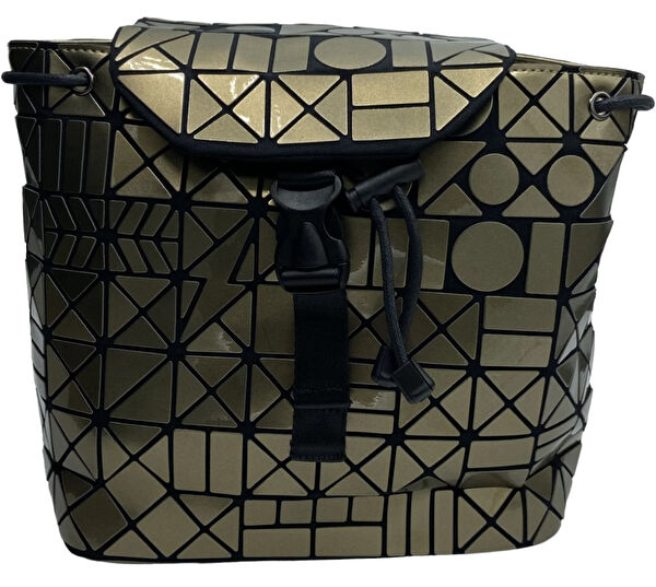 ÇÇS Kadın Sırt Çantası