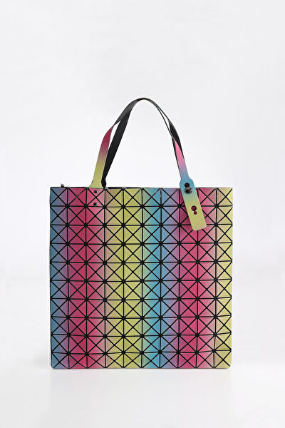 ÇÇS Kadın El Çantası