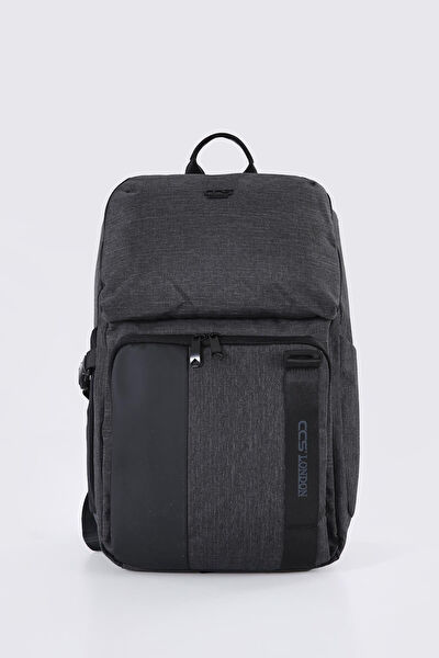 ÇÇS Erkek Sırt Çanta