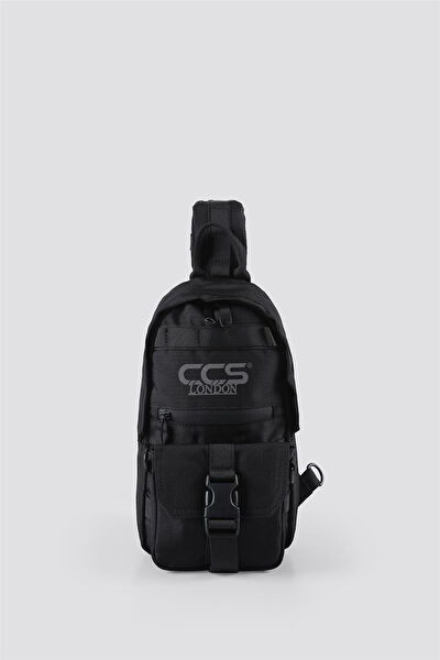ÇÇS Erkek Sırt Çanta