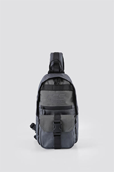 ÇÇS Erkek Sırt Çanta