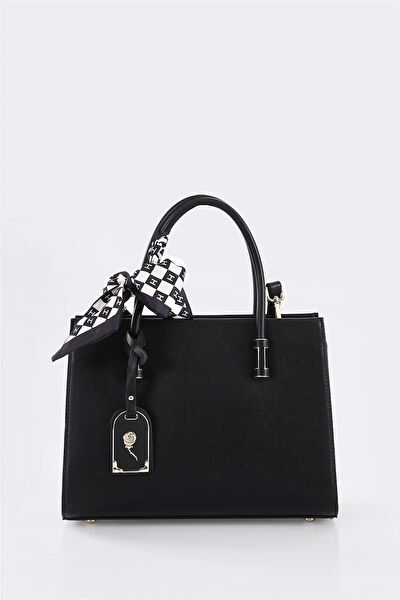 ÇÇS Kadın Omuz Çantası