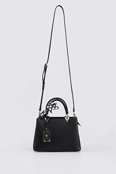 ÇÇS Kadın Omuz Çantası
