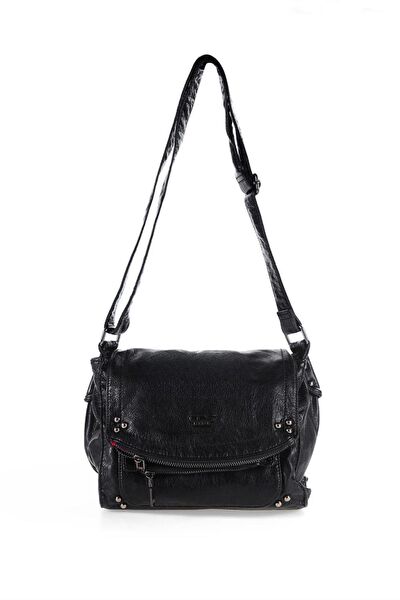 ÇÇS Kadın Omuz Çantası
