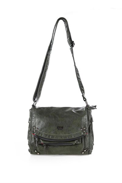 ÇÇS Kadın Omuz Çantası