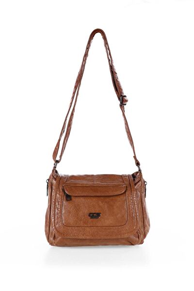 ÇÇS Kadın Omuz Çantası