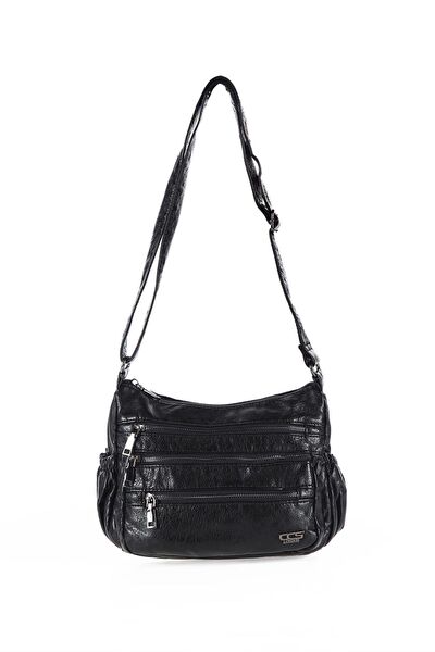 ÇÇS Kadın Omuz Çantası