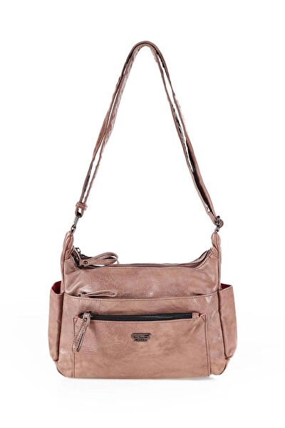 Ççs Çanta Kadın Omuz Çantası