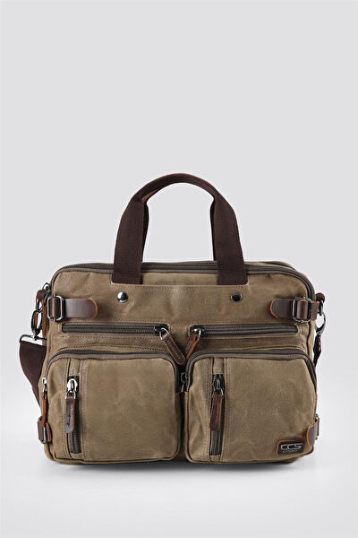 ÇÇS Evrak Çantası