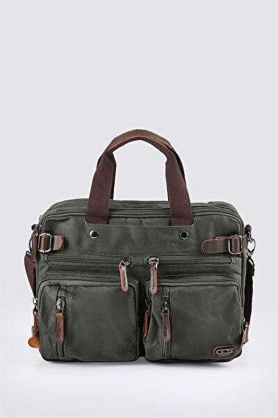 ÇÇS Evrak Çantası