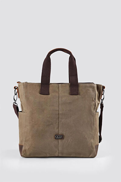 ÇÇS Kadın Omuz Çantası