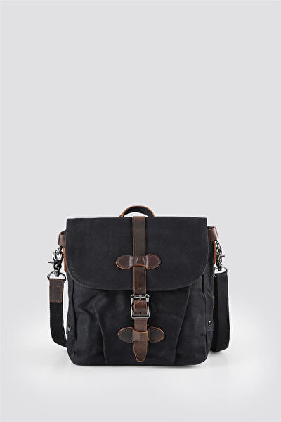 ÇÇS Erkek Omuz Çanta