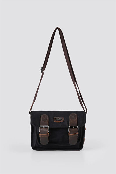 ÇÇS Erkek Omuz Çanta