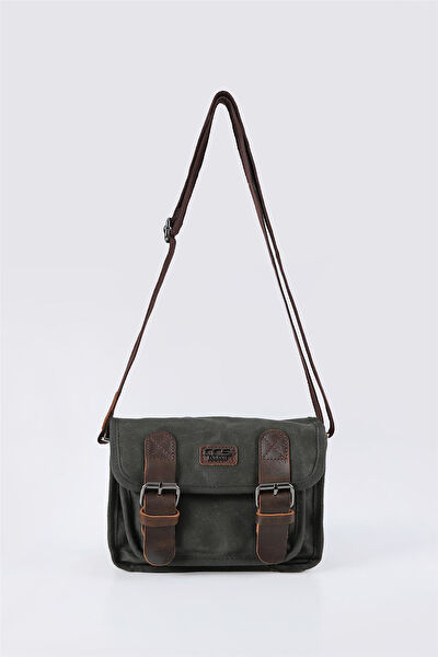 ÇÇS Erkek Omuz Çanta