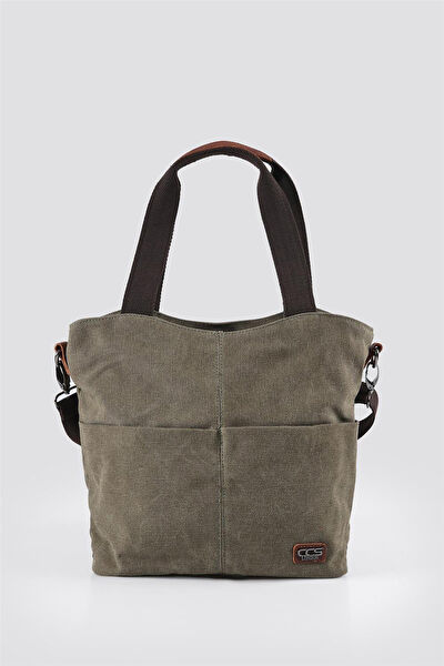 ÇÇS Kadın Omuz Çantası