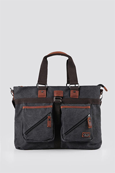 ÇÇS Erkek Omuz Çanta
