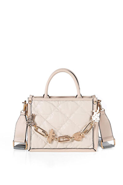 ÇÇS Kadın El Çantası