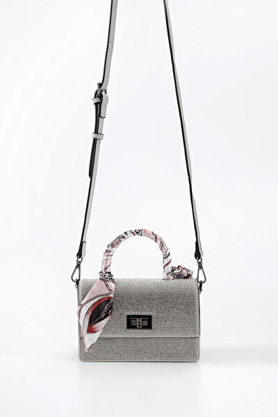 ÇÇS Kadın Omuz Çantası