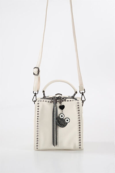 ÇÇS Kadın Omuz Çantası